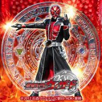 Kamen Rider Wizard